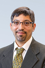 Alan E. Nolasco, MD